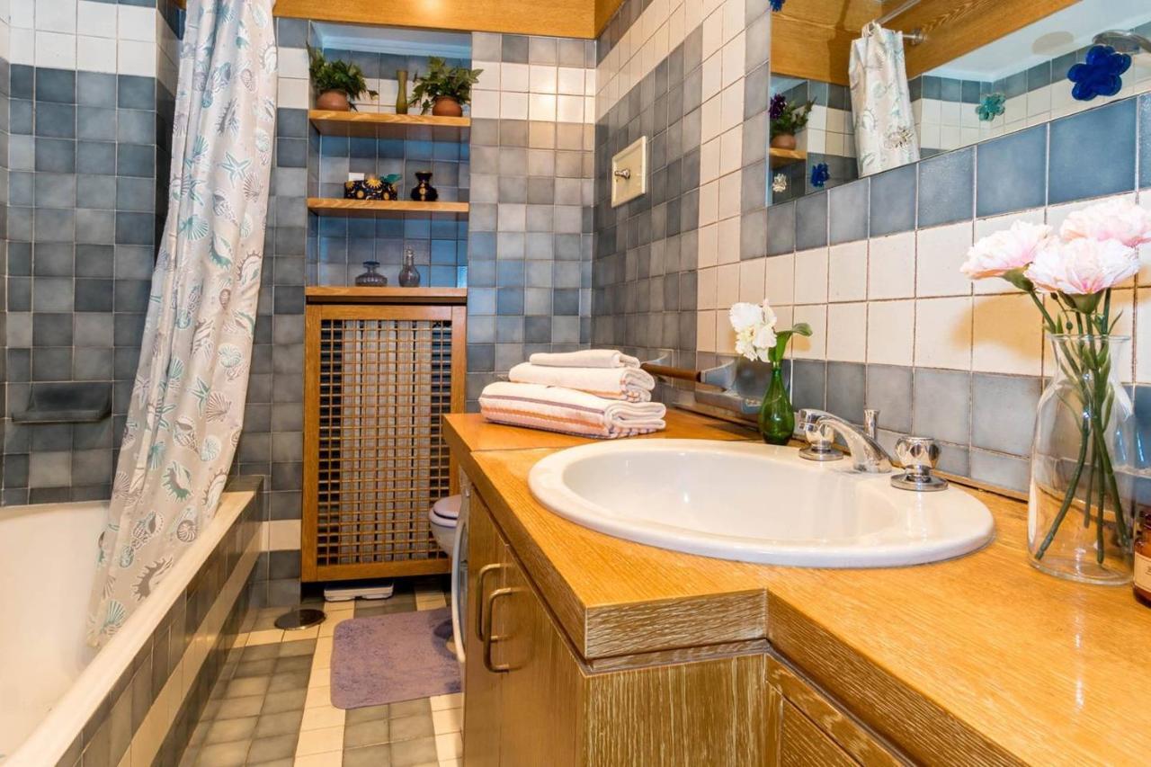 Joivy Charming With Terrace In The Very Heart Of Apartamento Milán