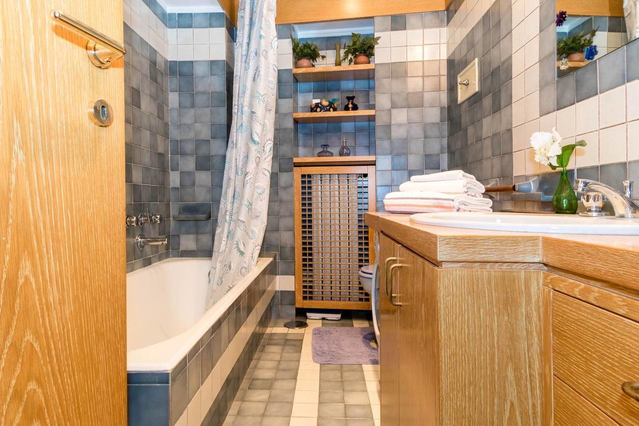 Joivy Charming With Terrace In The Very Heart Of Apartamento Milán