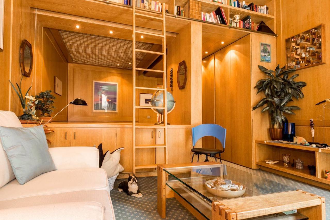 Joivy Charming With Terrace In The Very Heart Of Apartamento Milán