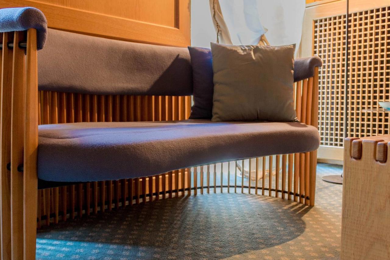 Apartamento Joivy Charming With Terrace In The Very Heart Of *