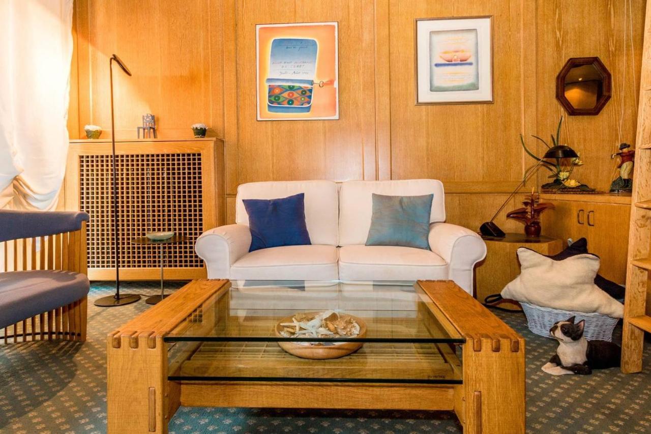 Joivy Charming With Terrace In The Very Heart Of Apartamento Milán