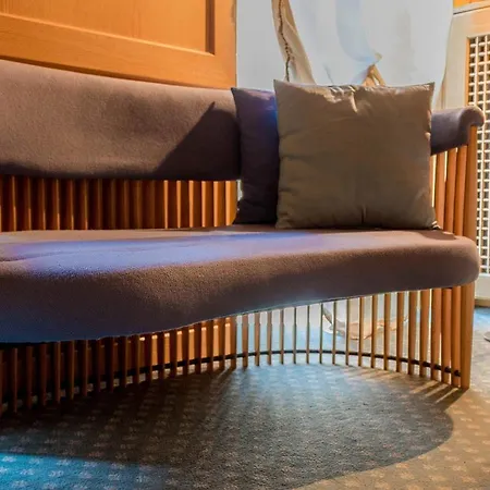 Joivy Charming Apt With Terrace In The Very Heart Of Milão Exterior foto