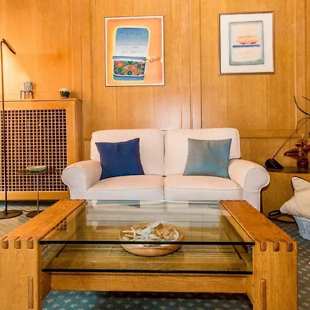 Joivy Charming Apt With Terrace In The Very Heart Of Milão Exterior foto